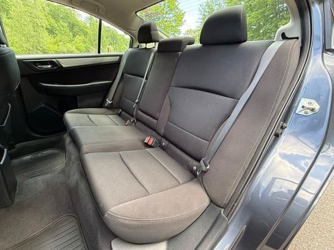 Used 2017 Subaru Legacy 2.5i Premium AWD/4WD image 20