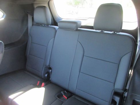 New 2026 Buick Enclave Preferred w/ Power Package AWD/4WD image 14