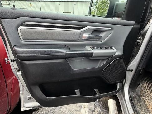 Used 2020 RAM 1500 Big Horn AWD/4WD image 7