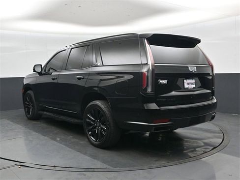 Used 2021 Cadillac Escalade Sport image 6