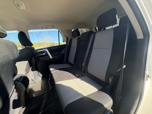 Used 2015 Toyota 4Runner SR5 image 25