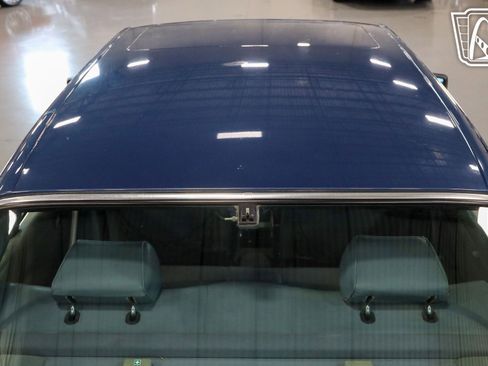 Used 1987 Mercedes-Benz 300 SDL image 35