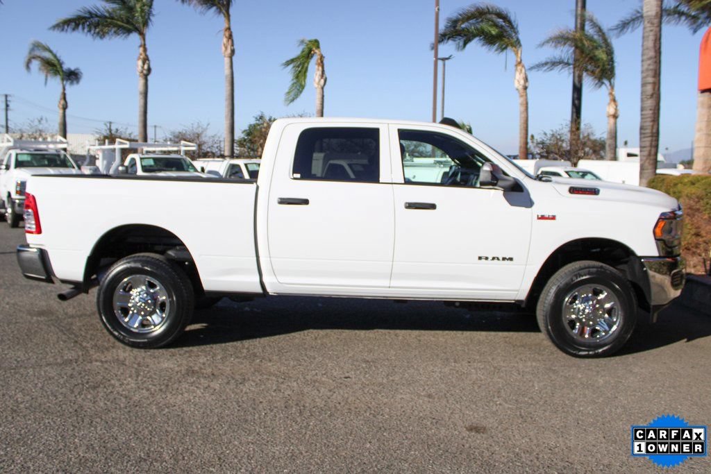 Used 2022 RAM 2500 Tradesman AWD/4WD image 10