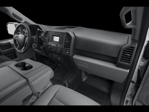 Used 2019 Ford F150 XLT w/ Equipment Group 302A Luxury AWD/4WD image 56