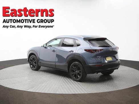 Used 2025 MAZDA CX-30 AWD 2.5 S w/ Preferred Package image 66