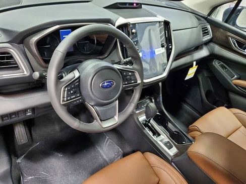 New 2026 Subaru Ascent Touring AWD/4WD image 9