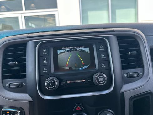 Used 2019 RAM 1500 Express w/ Express Value Package AWD/4WD image 52