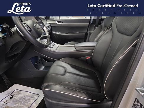 Used 2024 Hyundai Palisade SEL image 13
