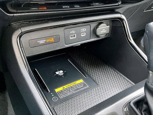 Used 2023 Honda CR-V EX-L image 32