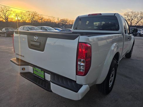 Used 2017 Nissan Frontier S image 8