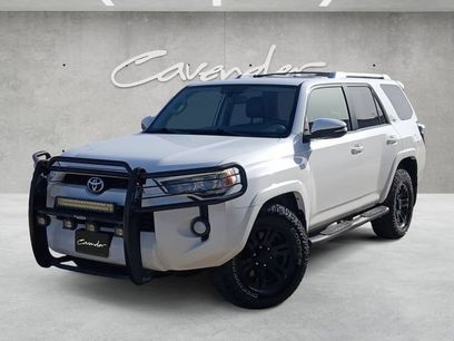 Used 2016 Toyota 4Runner SR5 Premium