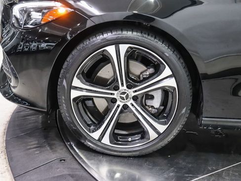 Certified 2022 Mercedes-Benz C 300 Sedan image 38