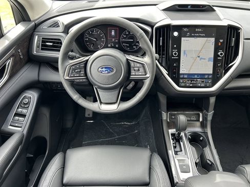 New 2026 Subaru Ascent Touring image 16