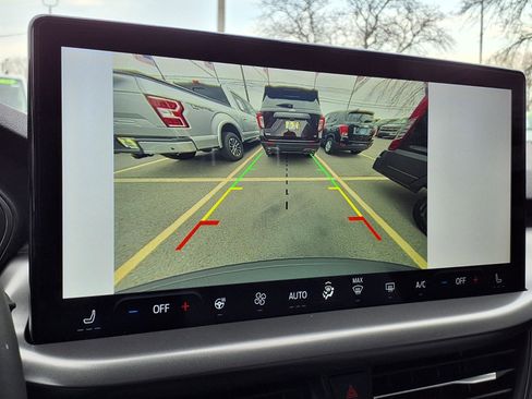 Used 2023 Ford Escape Active w/ Tech Pack #1 image 9