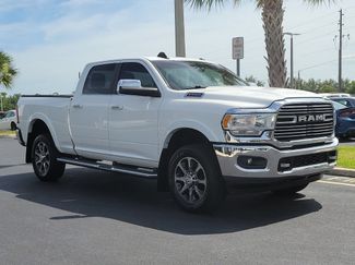 Used 2020 RAM 2500 Big Horn w/ Level 1 Equipment Group AWD/4WD video 1