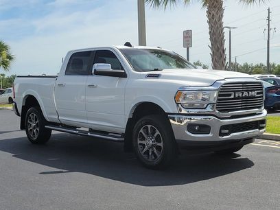 Used 2020 RAM 2500 Big Horn w/ Level 1 Equipment Group