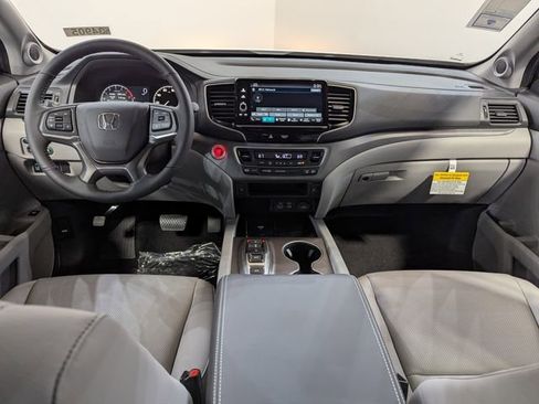 New 2026 Honda Ridgeline RTL image 12