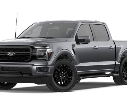 New 2026 Ford F150 Lariat w/ Equipment Group 502A High AWD/4WD image 23