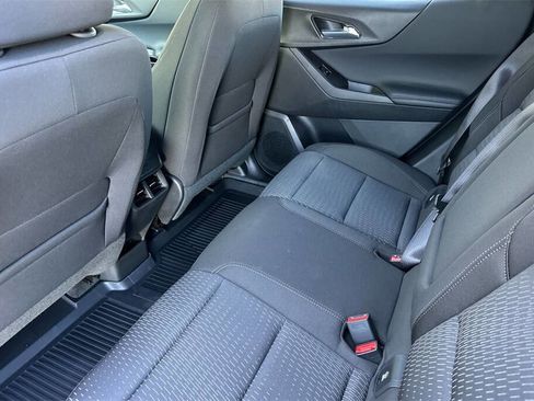 New 2026 Chevrolet Equinox LT image 13