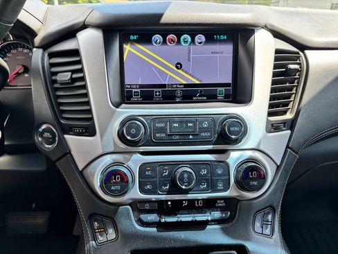Used 2019 GMC Yukon XL SLT AWD/4WD image 26