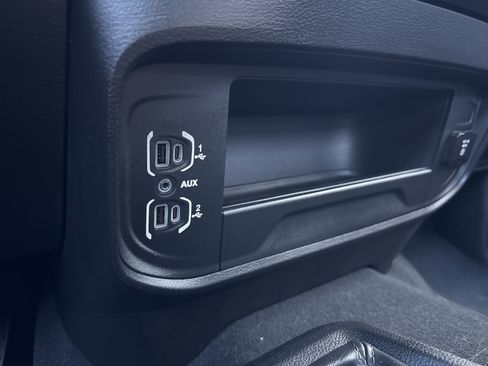 Used 2020 RAM 2500 Power Wagon image 36