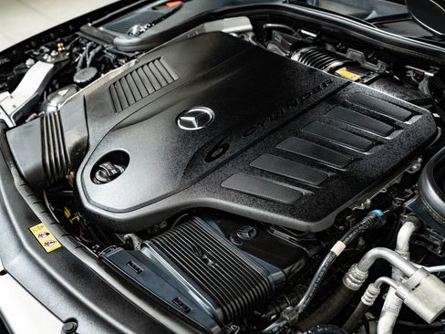 Certified 2023 Mercedes-Benz CLS 450 4MATIC image 47