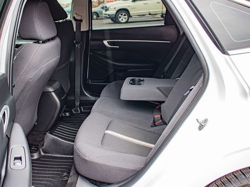 Used 2024 Hyundai Sonata SEL image 14