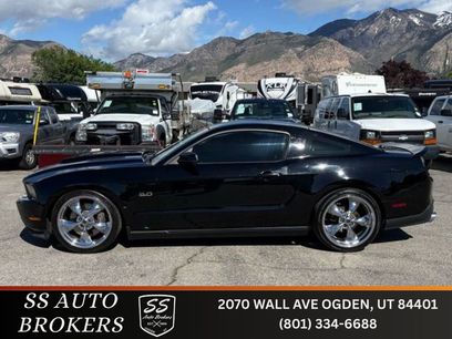 Used 2012 Ford Mustang GT Premium w/ Brembo Brake Pkg