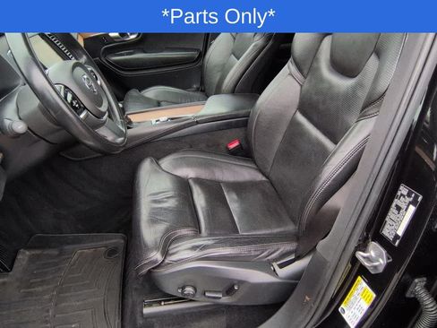 Used 2017 Volvo XC90 T6 Inscription w/ Vision Package AWD/4WD image 16