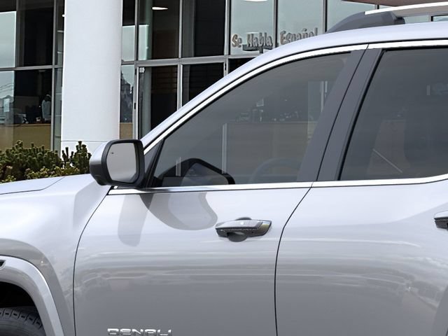 New 2027 GMC Terrain Denali AWD/4WD image 13