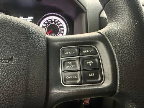 Used 2020 RAM 1500 Tradesman w/ Popular Equipment Group RWD image 16
