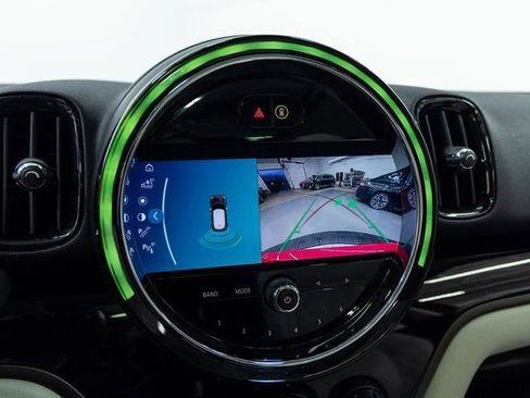 Certified 2023 MINI Cooper Countryman S w/ Signature Upholstery Package image 18