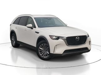 Used 2024 MAZDA CX-90 3.3 Turbo w/ Select Package AWD/4WD video 1