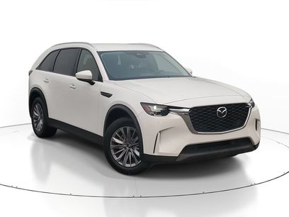 Used 2024 MAZDA CX-90 3.3 Turbo w/ Select Package