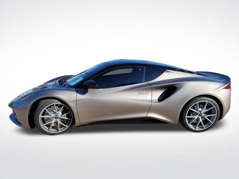 Used 2025 Lotus Emira RWD image 2
