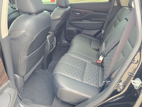 Used 2021 Nissan Murano Platinum w/ Cargo Package AWD/4WD image 16