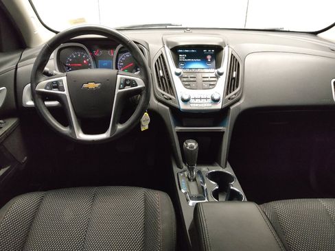 Used 2017 Chevrolet Equinox LT w/ Convenience Package image 22