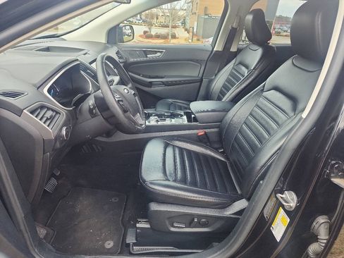 Used 2020 Ford Edge SEL FWD image 23