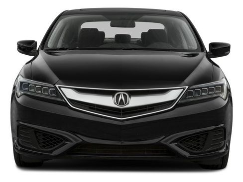 Used 2016 Acura ILX FWD image 4