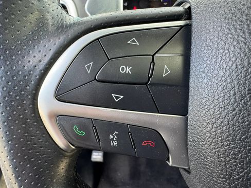 Used 2014 Jeep Grand Cherokee SRT w/ Trailer Tow Group IV AWD/4WD image 16