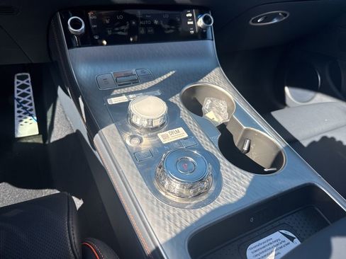 New 2026 Genesis GV70 2.5T Sport Prestige image 20