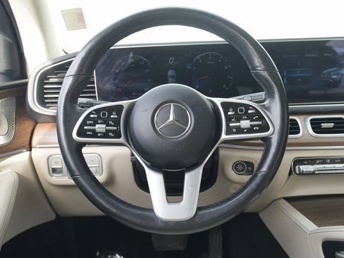 Used 2021 Mercedes-Benz GLE 350 4MATIC image 49