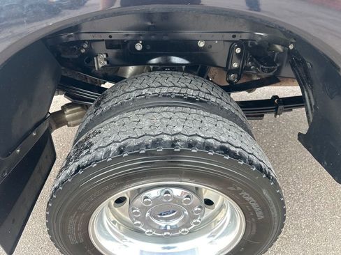 Used 2019 Ford F450 Platinum w/ Platinum Ultimate Package image 25