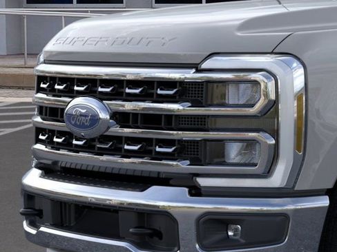 New 2026 Ford F350 Lariat RWD image 17