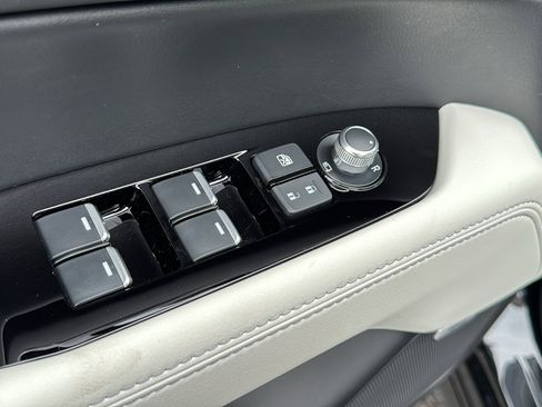 New 2025 MAZDA CX-5 AWD 2.5 S w/ Premium Plus Pkg image 12