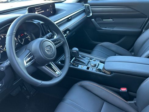 New 2026 MAZDA CX-50 AWD 2.5 Hybrid w/ Cargo Package image 10
