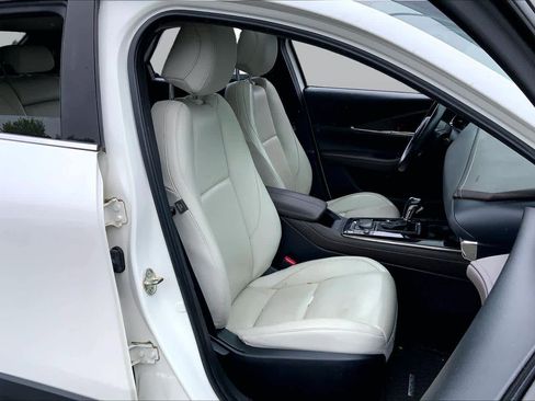Used 2020 MAZDA CX-30 AWD w/ Premium Package image 9