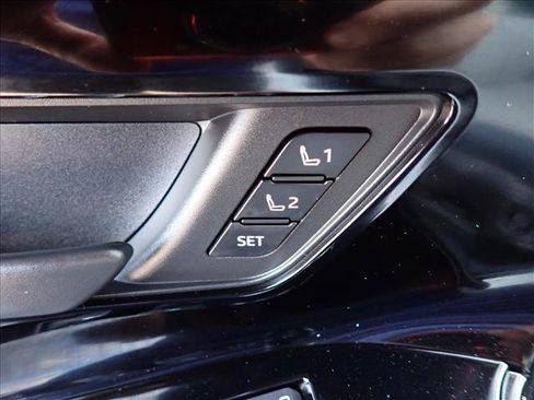 Used 2023 Subaru Solterra AWD image 16