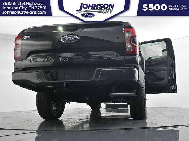 New 2026 Ford Ranger XLT AWD/4WD image 38