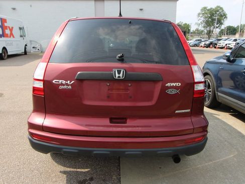 Used 2011 Honda CR-V SE image 9
